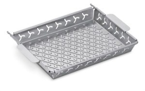 Grillkorgset - (ETCS )