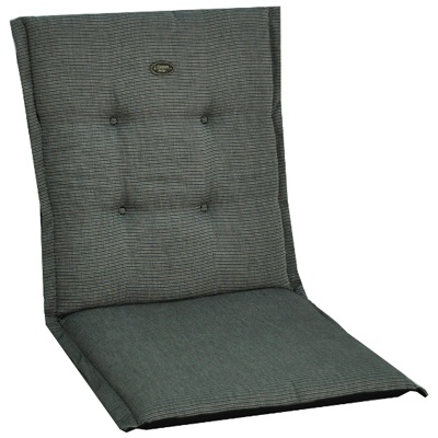 Universalpude Canyon - granitgrå struktur