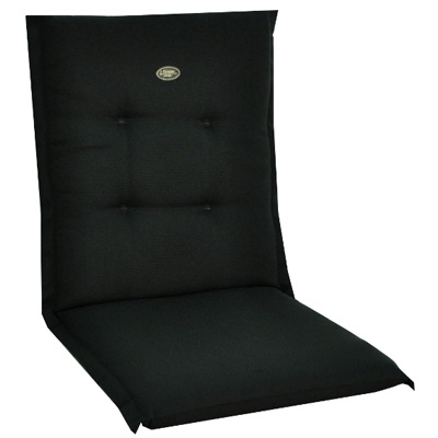 Universalpude Canyon - sort struktur