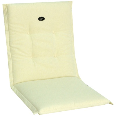 Universalpude Canyon - offwhite struktur