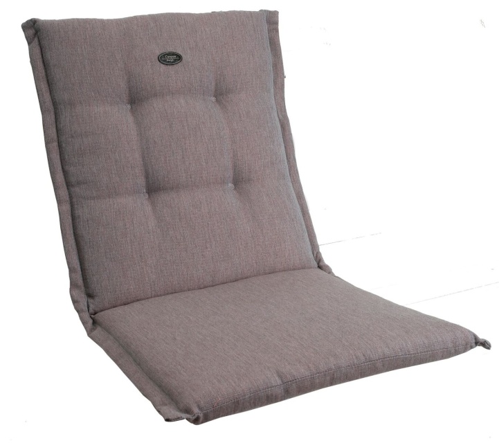 Universalpude Canyon Soft - antikrosa struktur