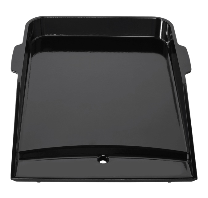 Stegeplade – Genesis II-serien