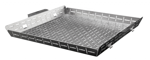 Weber Crafted Grillkorg