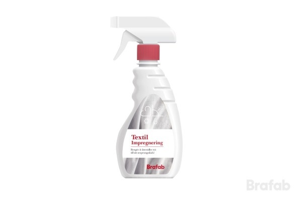 Tekstilimprægnering 500 ml