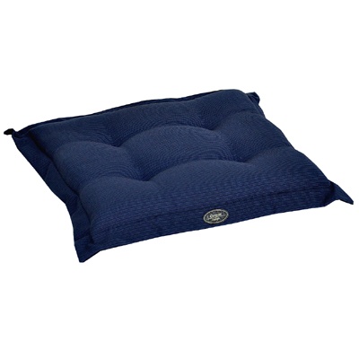 Siddepude Canyon (tyk) - blå struktur