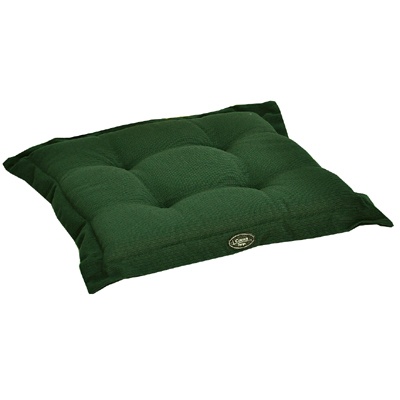 Siddepude Canyon (tyk) - grøn struktur