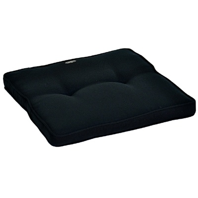 Borneo siddepude Canyon - sort struktur