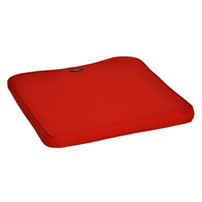 Siddepude Canyon - rød struktur