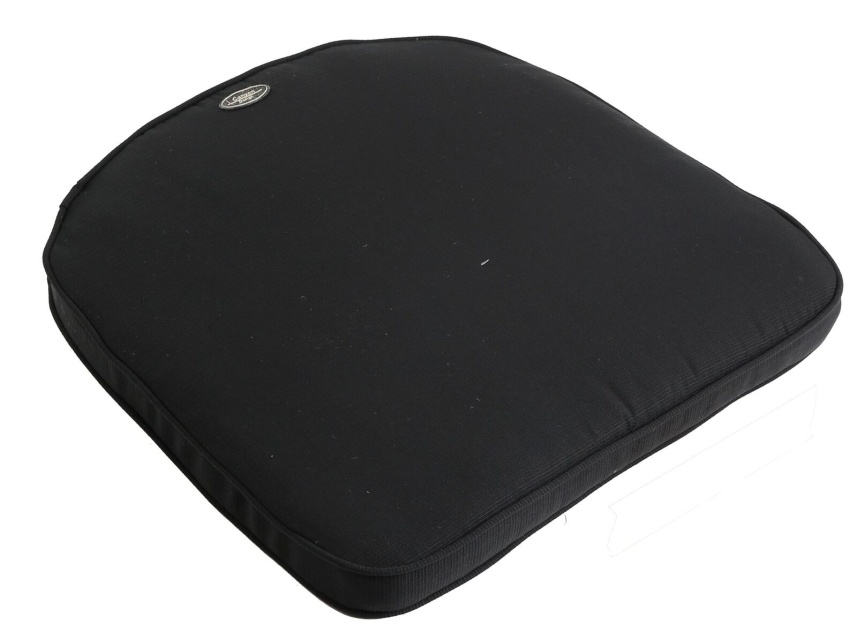 Krabi siddepude Canyon - sort struktur