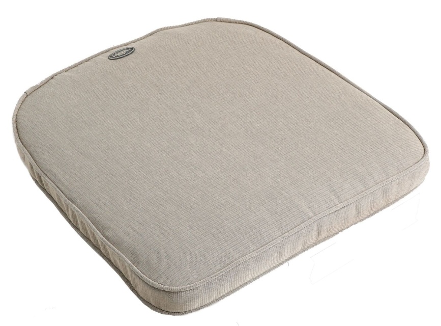 Krabi siddepude Canyon - beige strukturmønster