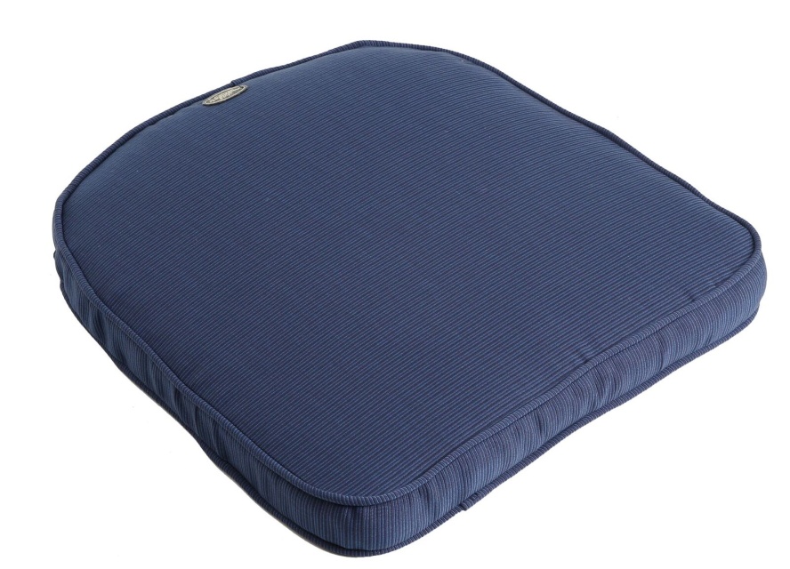 Krabi siddepude Canyon - blå struktur