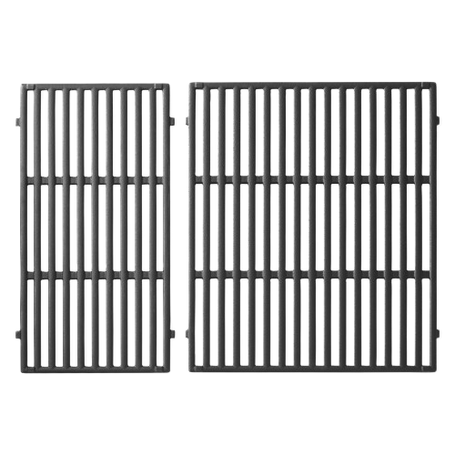 Grillrist Crafted - Genesis 3-brænder