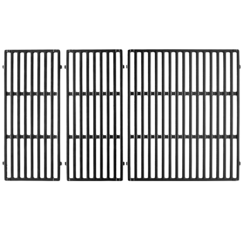 Grillrist Crafted - Genesis 4-brænder