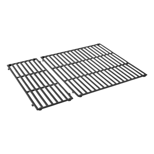 Grillrist Crafted - SmokeFire EX4/Spirit 3-brænder