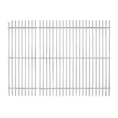 Grillrist Crafted Rustfrit stål - SmokeFire EX4/Spirit 3-B