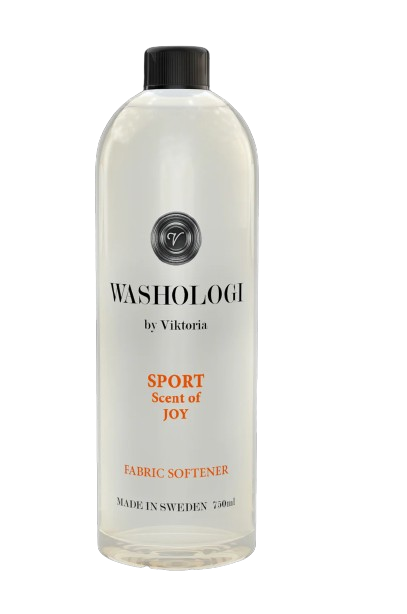 Sport blødgører, 750 ml