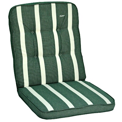 Minivik Home - grøn