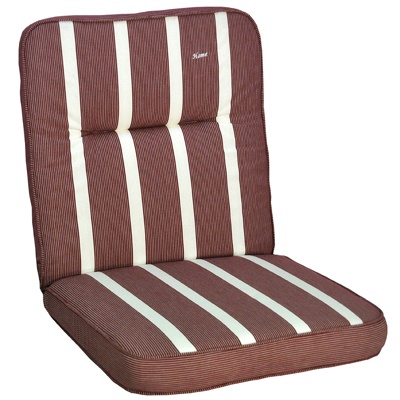 Lågvikdyna Home - bordeaux