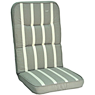 Högvik Home - lysegrå