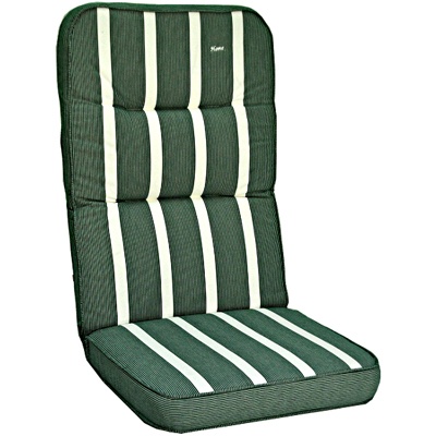 Högvik Home - grøn