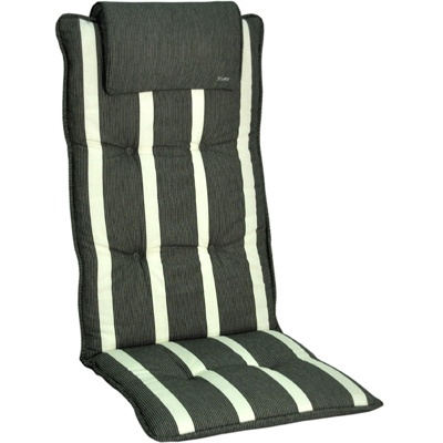 Positionsdyna Hjem- mørkegrå