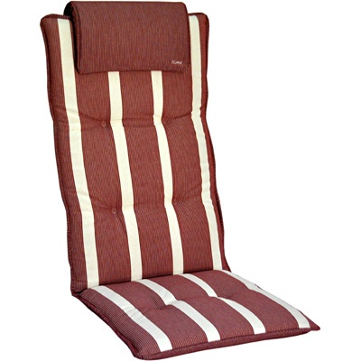 Positionsdyna Home - bordeaux