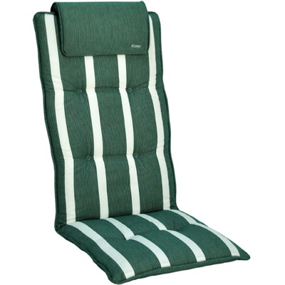 Positions pude Home - grøn