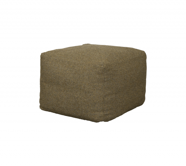 Divine fodskammel - turmeric yellow