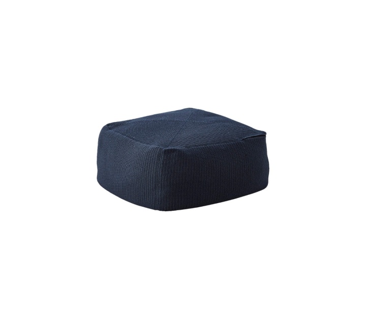 Divine fodskammel - midnight blue