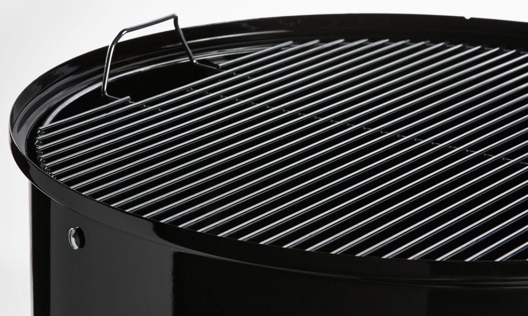 Weber Grill Grill Upper SMC 37 cm