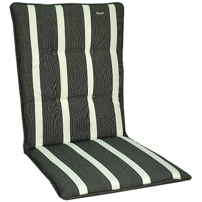 Armarge hjem højt - mørkegrå