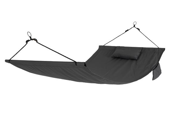 Enif hængekøje - grå