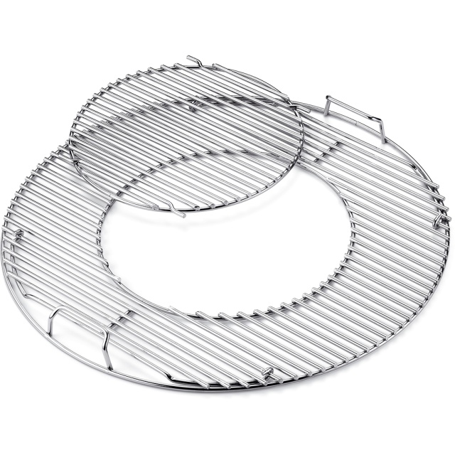 Grillgaller - 57 cm Kulgrill GBS