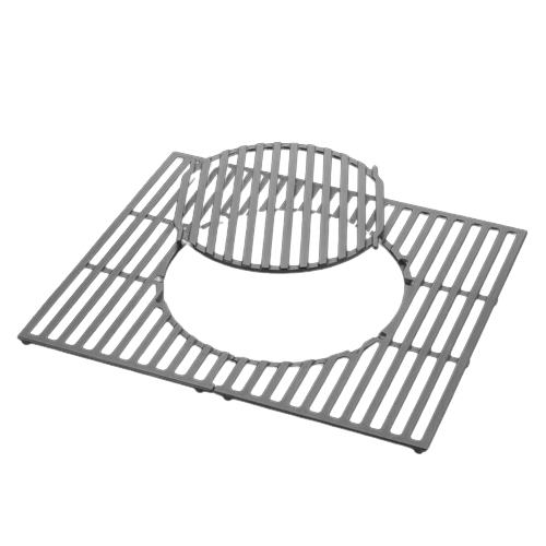 Grillgaller GBS - Spirit 200-serien