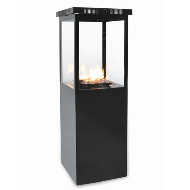 Sunwood Marino Terrace Heater - Sort