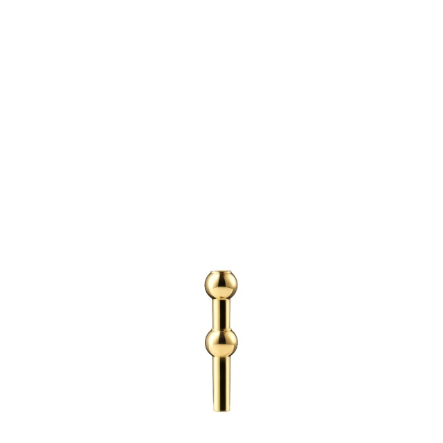 Stuff Nail Vase - Brass