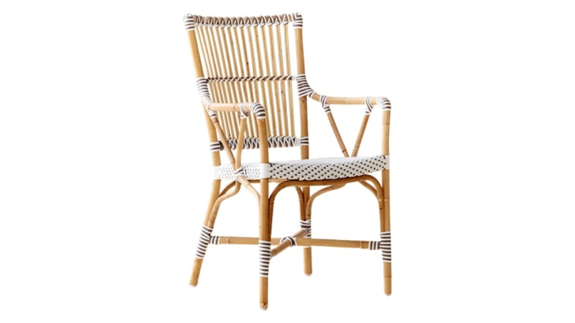 Monique Farm Chair