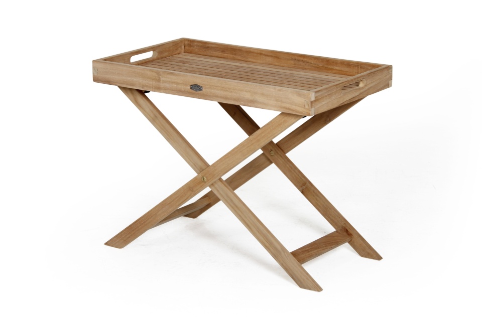 Turinbakke Bord Lav 70x40 cm H 55 cm