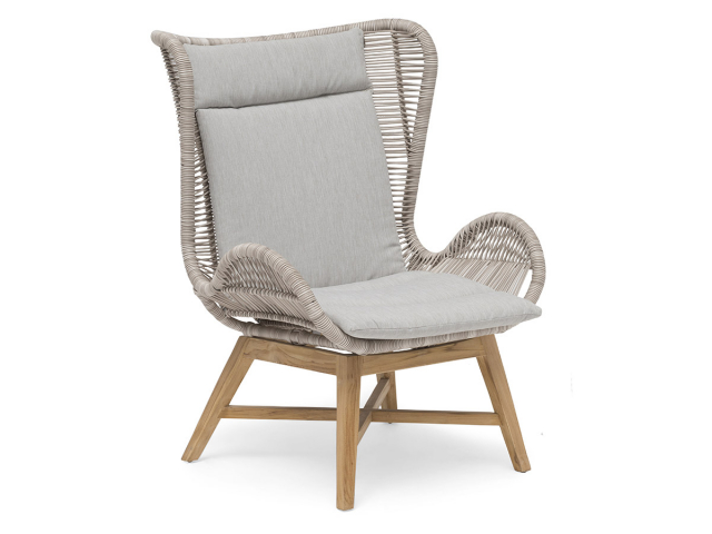 Himmelsnäs hvilestol - beige