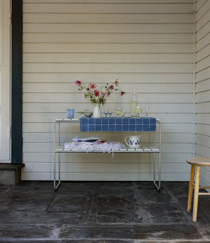 Aflastningsbord L105 - flere farver