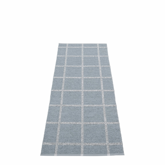 Ada Carpet - storm/gray metallic
