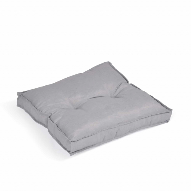 Glasgow P ballety Axel - Lysegrå