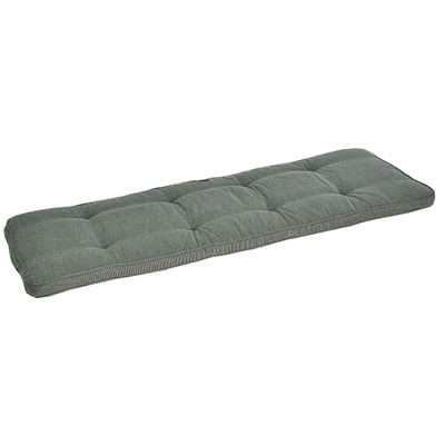 Bænkhynde Canyon 150 cm - Titan Gray Structure