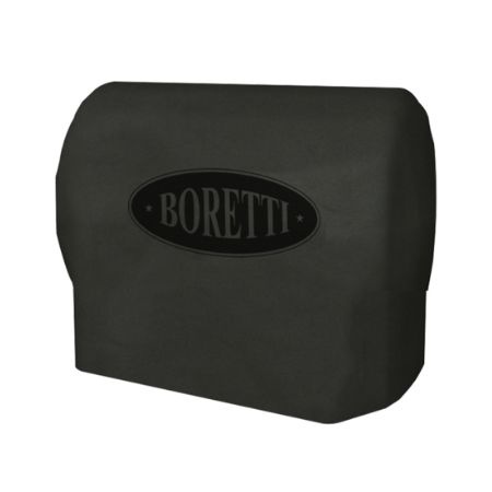 Boreti Terzo Cover