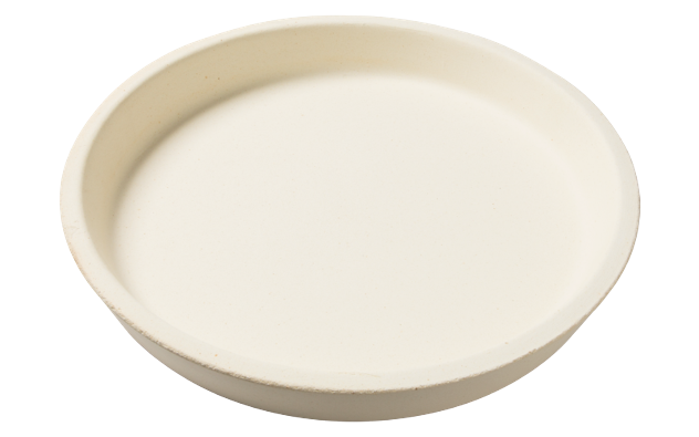 Deep Dish Baking Stone