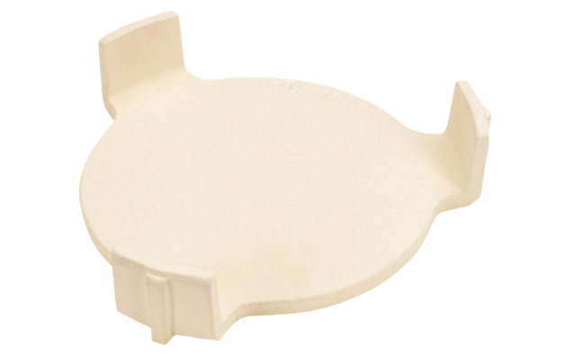 convEGGtor MN / Barriere mellem mat og grill