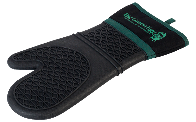 silikonee Mitt / vandtæt grillhandske