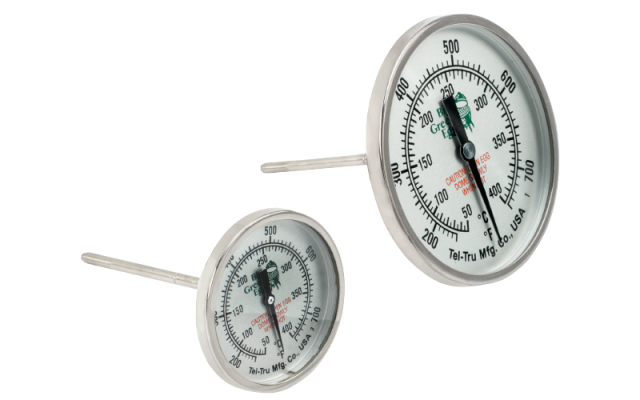 Temperature Gauge 2XL, XL, L / reservdel til gillen, termometer