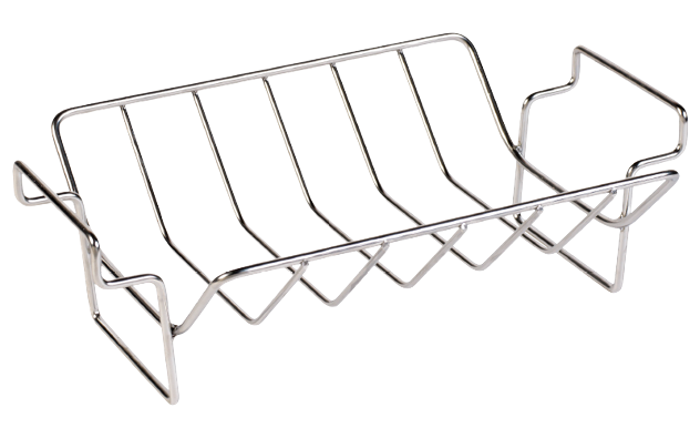 Ribs and Roasting Rack 2XL, XL, L