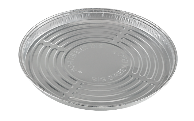 Disposable Drip Pans XL / engangs drypbakke, 5-pak